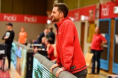 Basketball ABL 2016/17 Grunddurchgang 5.Runde WBC Wels vs Fürstenfeld Panthers