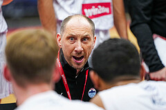 Eurobasket  2025, Pre-Qualifiers,  Austria vs. Croatia


