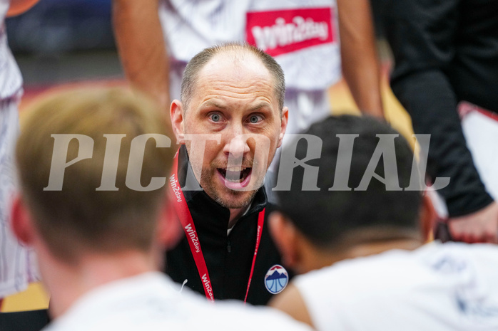 Eurobasket  2025, Pre-Qualifiers,  Austria vs. Croatia


