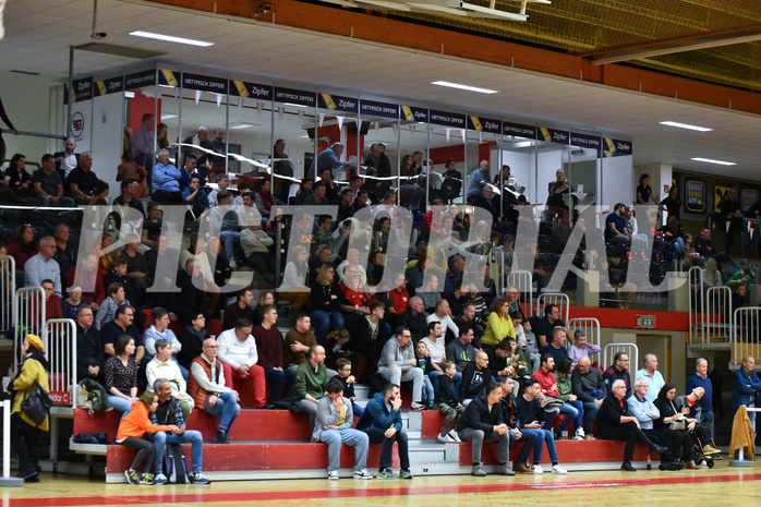 Win2Day Basketball Superliga 2022/23, Grunddurchgang. 7.Runde Flyers Wels vs. BBC Nord Dragonz