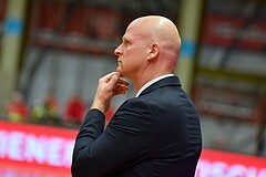 Basketball ABL 2016/17, Grunddurchgang 15.Runde WBC Wels vs. UBSC Graz


