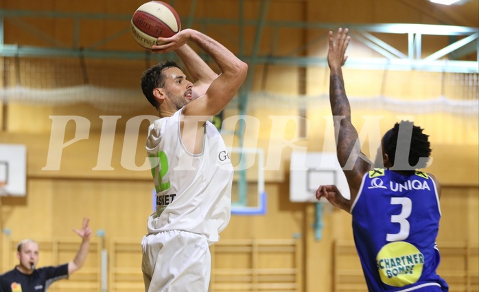 Basketball CUP 2019, 1/4 Finale Basketflames vs. Gmunden Swans
 Basketball CUP 2019, 1/4 Finale Basketflames vs. Gmunden Swans