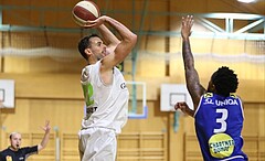 Basketball CUP 2019, 1/4 Finale Basketflames vs. Gmunden Swans


