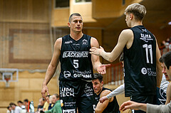 02.02.2025 Basketball Zweite Liga 2024/25, Grunddurchgang 17.Runde Vienna United vs. Güssing