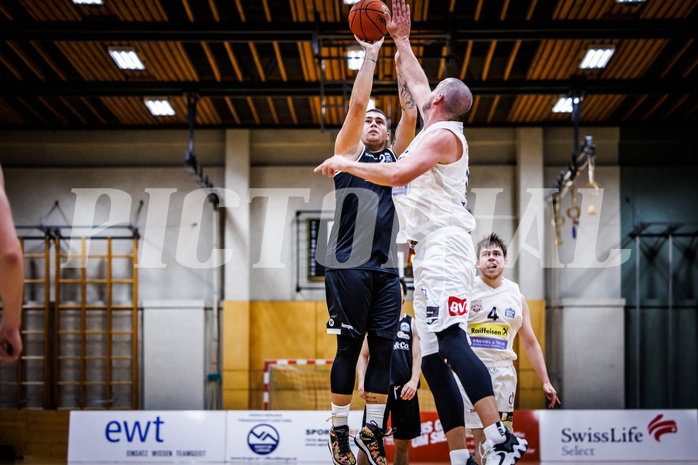 Basketball, Basketball Zweite Liga 2022/23, Grunddurchgang 1.Runde, Mattersburg Rocks, Basket Flames, 