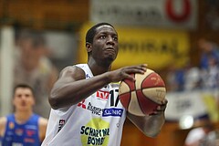 Basketball ABL 2018/19, Playoff Finale Spiel 3 Gmunden Swans vs. Kapfenberg Bulls