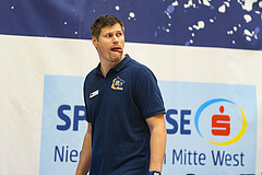 Basketball Superliga 20120/21, Grunddurchgang 17.Runde SKN St.Pölten vs. Gmunden Swans