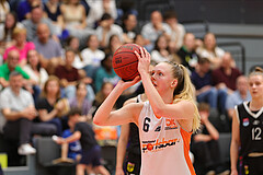 Superliga 2022/23, WU19 Finale, Finale Basketduchess Klosterneuburg vs. Vienna United


