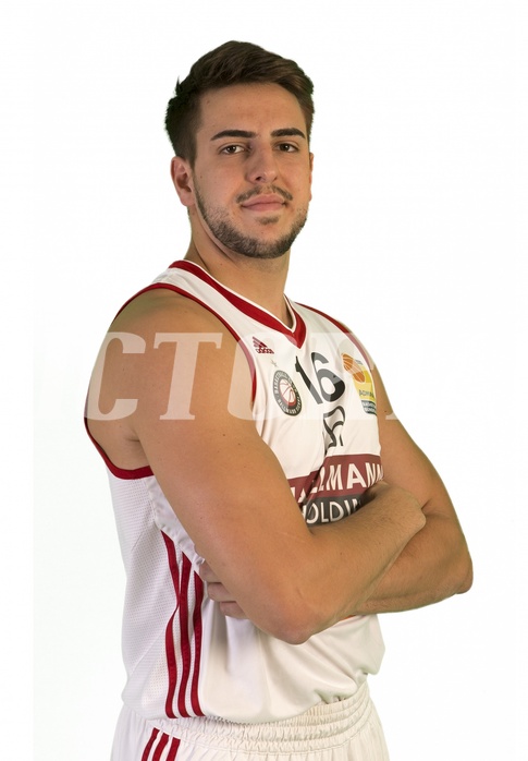 Basketball ABL 2017/18, Media  vs. 


