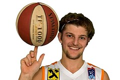 Basketball Superliga 2019/20, Media Days 2019/20, Klosterneuburg Dukes