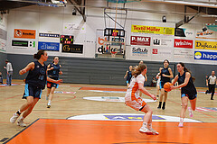 Basketball Superliga SLMU19 Basket Duchess vs. Vienna Timberwolves


