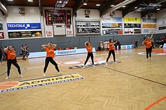 Basketball ABL 2017/18, Grunddurchgang 21.Runde BK Dukes Klosterneuburg vs. Kapfeneberg Bulls