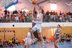 Basketball Austria Cup 2023/24, Achtelfinale Union Deutsch Wagram Aligators vs. Klosterneuburg Dukes


