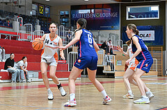 2025.05.11 SLWU16 PL3 Basket Duchess vs UBSC-DBB Graz,

