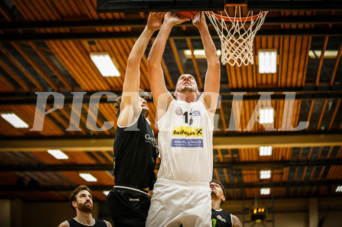 Basketball, Basketball Zweite Liga, Grunddurchgang 3.Runde, Mattersburg Rocks, Basket Flames, 