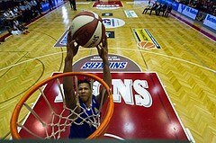 13.03.2016 Basketball ABL All Star Day 2016 