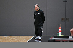 Basketball Zweite Liga 2024/25,Grunddurchgang
14.Runde, Upper Austrian Ballers vs Raiders Tirol,

