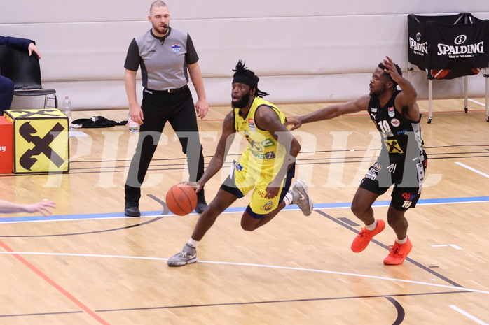 27.11.2022, Graz, Raiffeisen Sportpark Graz, Basketball Superliga 2022/23, Grunddurchgang, Runde 8, UBSC Raiffeisen Graz vs. Raiffeisen Flyers Wels 