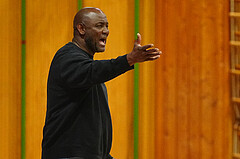 Basketball 2. Liga 2022/23, Grunddurchgang 19.Runde , Future Team Steiermark vs. Mattersburg