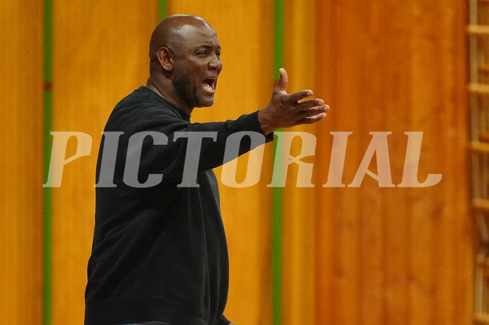 Basketball 2. Liga 2022/23, Grunddurchgang 19.Runde , Future Team Steiermark vs. Mattersburg