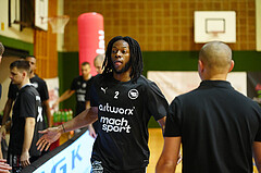 Win2day Basketball Superliga 2024/25, Grunddurchgang, 18. Runde, Fürstenfeld vs. Wels


