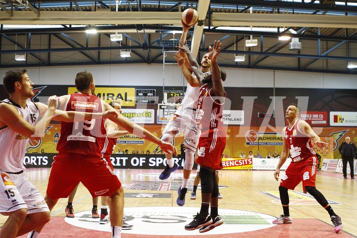 Basketball ABL 2015/16 Supercup 2015 G