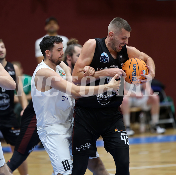 Basketball