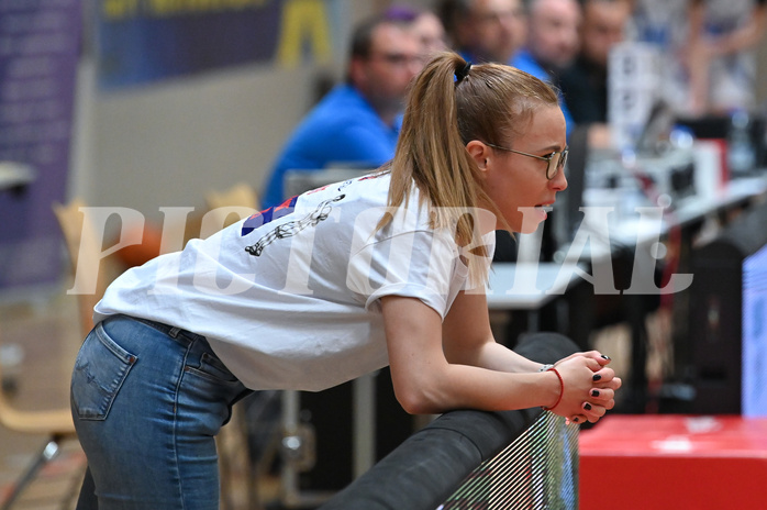 2025.05.11 SLWU16 FIN DBB Basketgirls Wels vs UBBC Herzogenberg,

