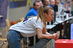 2025.05.11 SLWU16 FIN DBB Basketgirls Wels vs UBBC Herzogenberg,

