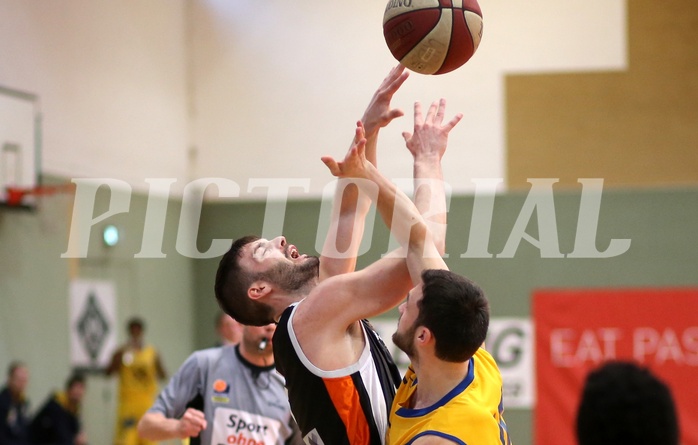 Basketball ABL 2015/16, Grunddurchgang 30.Runde UBSC Graz vs. BK Dukes Klosterneuburg
Basketball ABL 2015/16, Grunddurchgang 30.Runde UBSC Graz vs. BK Dukes Klosterneuburg