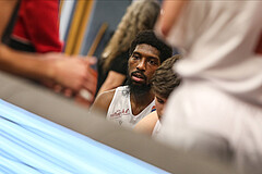 Basketball Superliaga 2021/22, Grunddurchgang 14.Runde Traiskirchen Lions vs. UBSC Graz