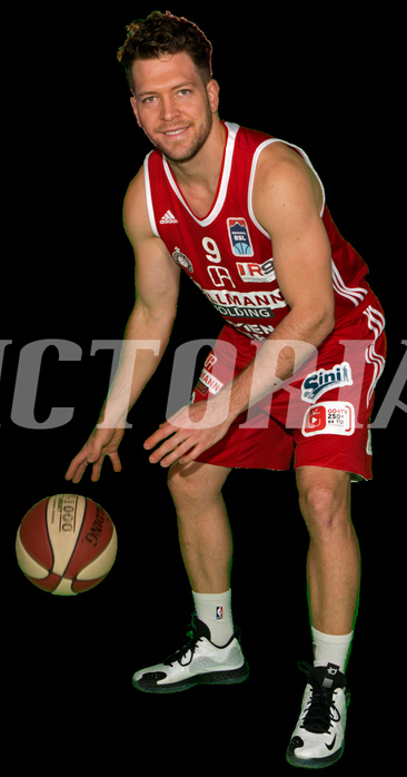 Basketball Superliga 2019/20, Media Days 2019/20, BC Vienna