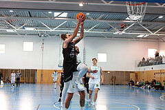 Basketball Zweite Liga 2024/25, Grunddurchgang 19.Runde Union Deutsch Wagram Aligators vs. Mistelbach Mustangs


