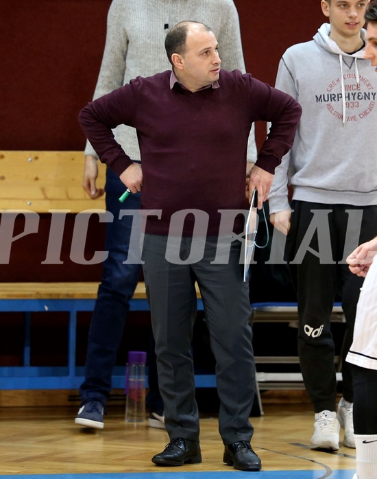 Basketball
