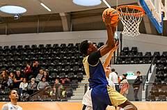 24.12.2024 Österreichischer Basketballverband 2024/25, SLMU19, Vienna Timberwolves vs. UBSC Graz