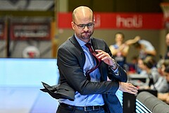 Basketball ABL 2017/18, Grunddurchgang 7.Runde Flyers Wels vs. Kapfenberg Bulls


