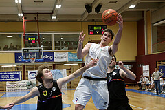 Basketball