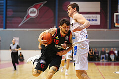 Basketball 2. Liga 2022/23, Grunddurchgang 12.Runde ,Guessing vs. Mistelbach


