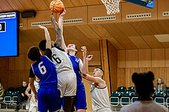 16.02.2025 Österreichischer Basketballverband 2024/25, SLMU16 Basket Flames WAT vs SG Salzkammergut
