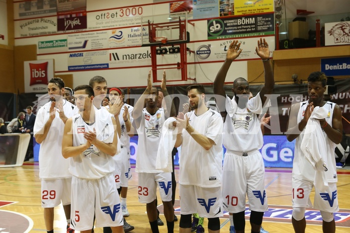 Basketball ABL 2015/16 All Star Day 2016  vs. 