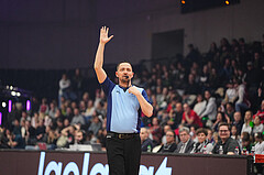 Basketball Austria Cup 2025, Final Four, Finale Damen,  Klosterneuburg vs. UBI Graz


