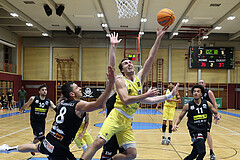 Basketball