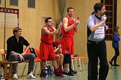 Basketball 2.Bundesliga 2018/19, Grunddurchgang 8.Runde Mistelbach Mustangs vs. KOS Celovec