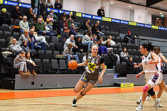 Basketball Damen Supercup 2024/25, 3.Runde Vienna United vs. BK Duchess Klosterneuburg


