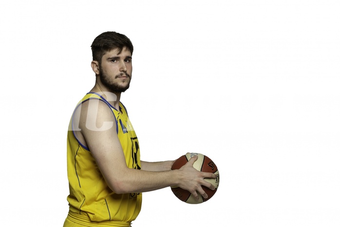 Basketball, ABL 2018/19, Media, UBSC Graz, Tomislav Rasic (14)