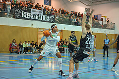 Basketball Zweite Liga 2024/25, Grunddurchgang 9.Runde Union Deutsch Wagram Aligators vs. Mattersburg Rocks


