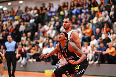 Basketball Superliga 2024/25, Grunddurchgang 1.Runde Klosterneuburg Dukes vs. Fürstenfeld Panthers


