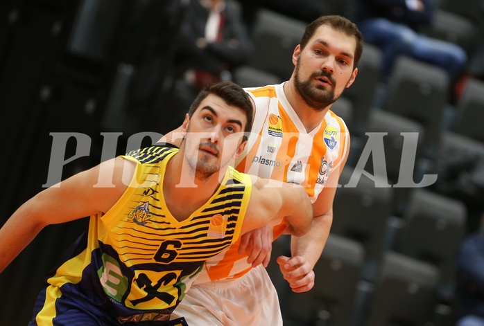 Basketball ABL 2018/19, Grunddurchgang 20.Runde BK Dukes vs. UBSC Graz
 Basketball ABL 2018/19, Grunddurchgang 20.Runde BK Dukes vs. UBSC Graz