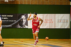 Win2day Basketball Superliga 2024/25, Grunddurchgang, 17. Runde, Fürstenfeld vs. BC Vienna