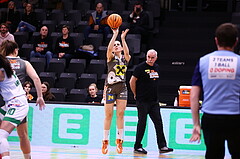 23.03.2024, Graz, Raiffeisen Sportpark, Basketball Damen Superliga 2023/24, Semifinale, Spiel 2, UBI Holding Graz - BK Raiffeisen Duchess Klosterneuburg,  